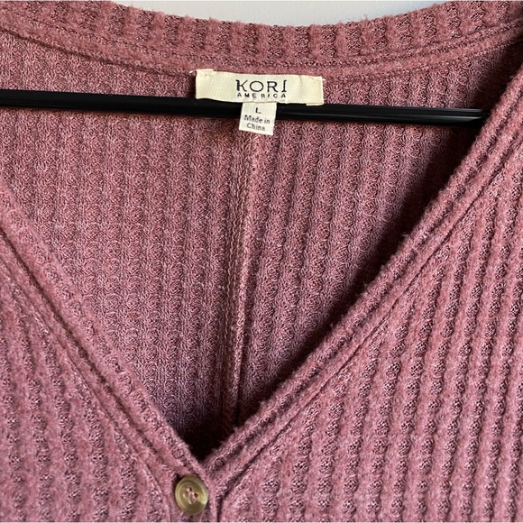 Kori boutique sweater - Picture 2 of 4